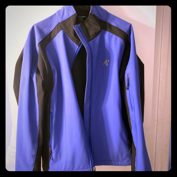 Eastern Mountain Sports Other - Men’s waterproof jacket from EMS size small